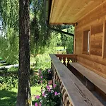 Mullnerhof Aich (Styria)