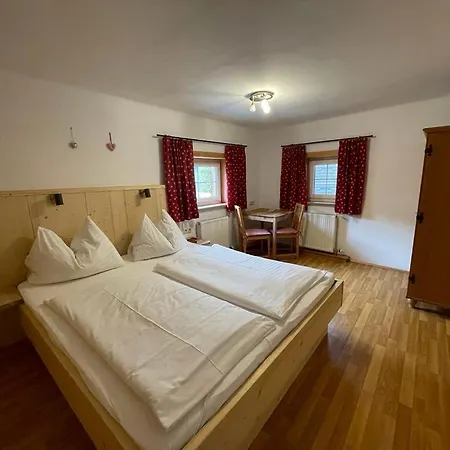 Muellnerhof Aich (Styria)