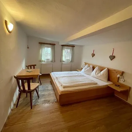 Dom wakacyjny Muellnerhof *