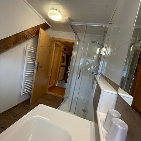 Сasa de vacaciones Müllnerhof Aich (Styria)