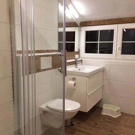 Muellnerhof Feriehus Aich (Styria)