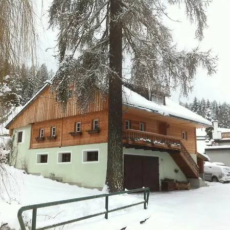Holiday home Mullnerhof *