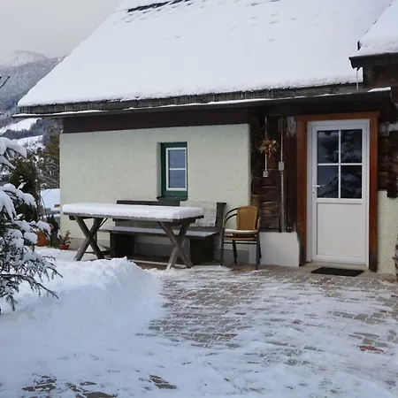 Müllnerhof * Aich (Styria)