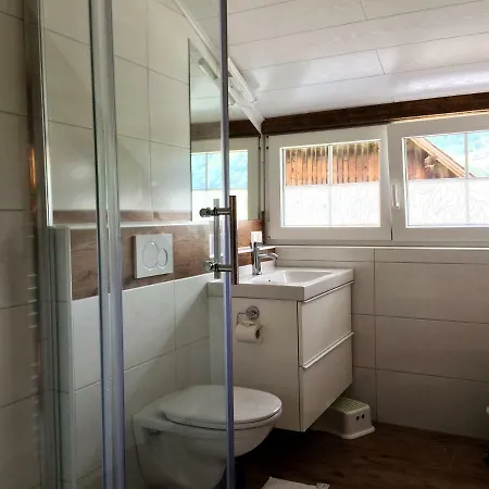 Mullnerhof Holiday home *