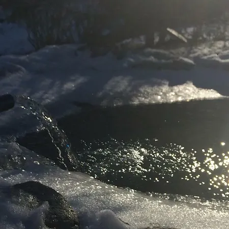 Сasa de vacaciones Müllnerhof Aich (Styria)