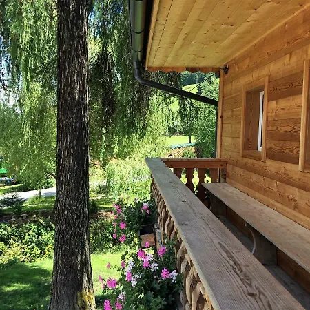 Müllnerhof Aich (Styria)