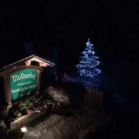 Mullnerhof