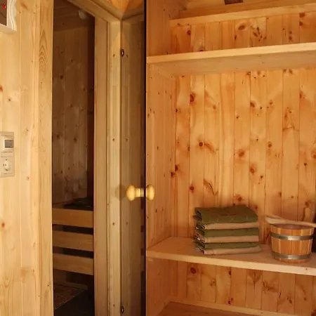 Feriehus Muellnerhof Aich (Styria)