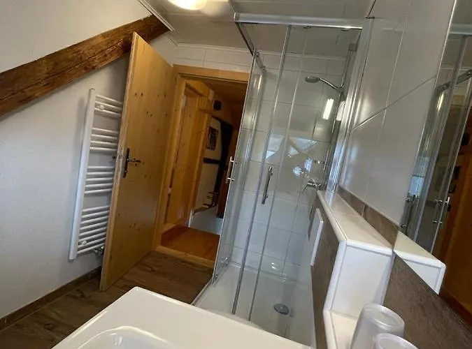 Nyaraló Muellnerhof Aich