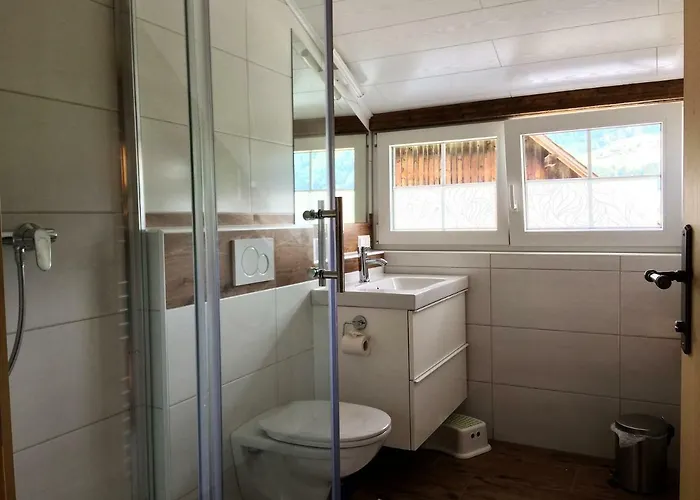 Muellnerhof Vakantiehuis *