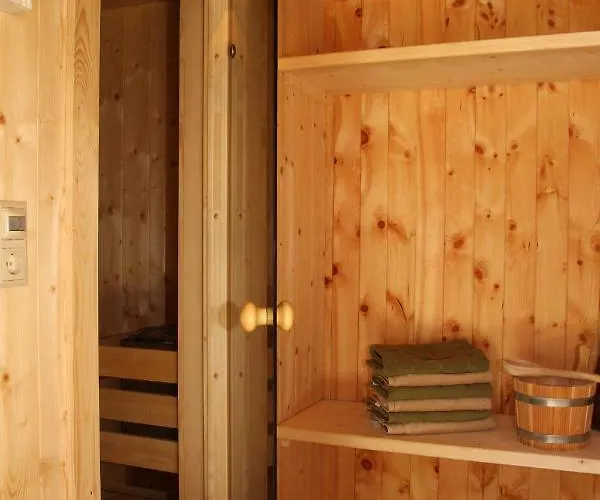 Vakantiehuis Muellnerhof Aich (Styria)